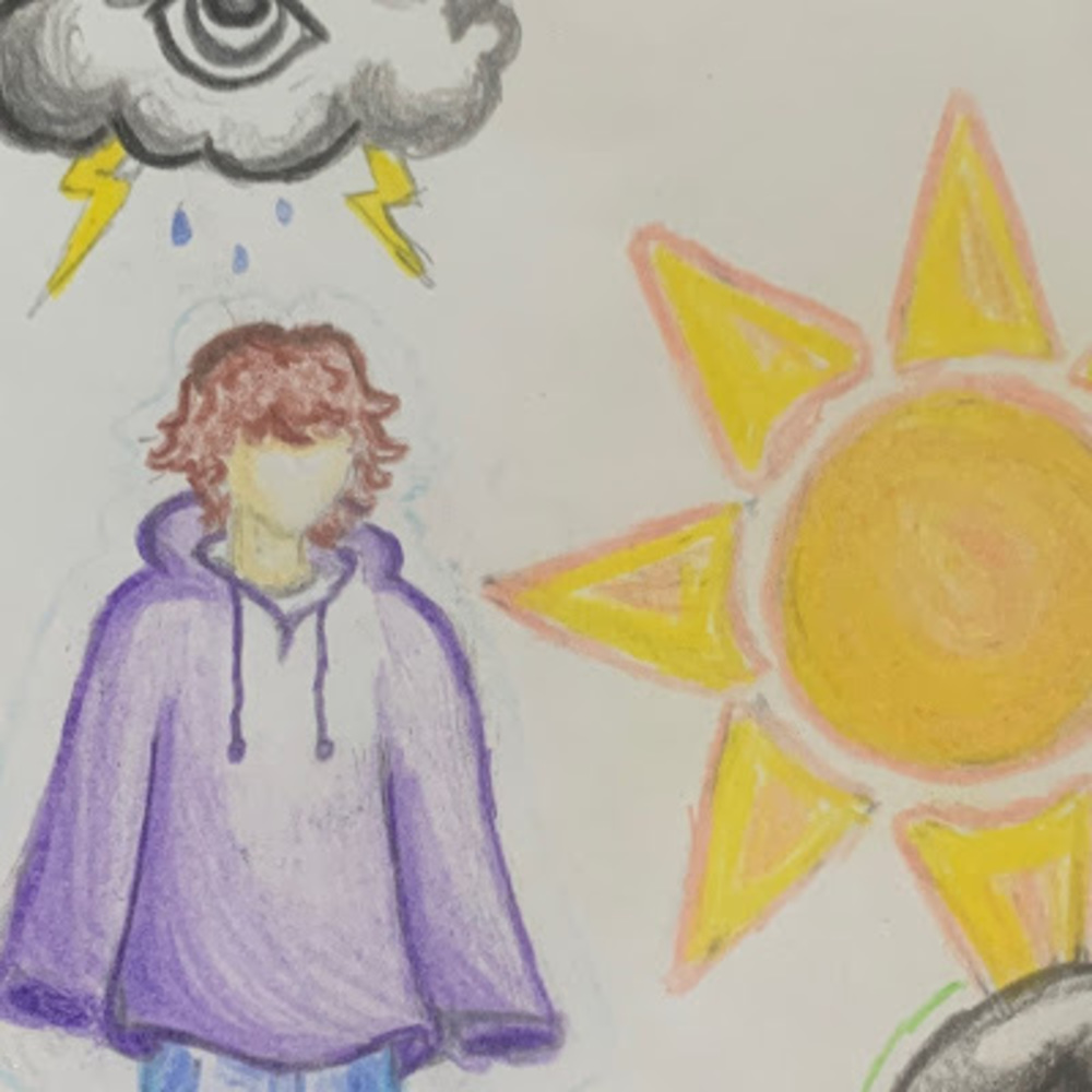 Meet your Posher, Emerson